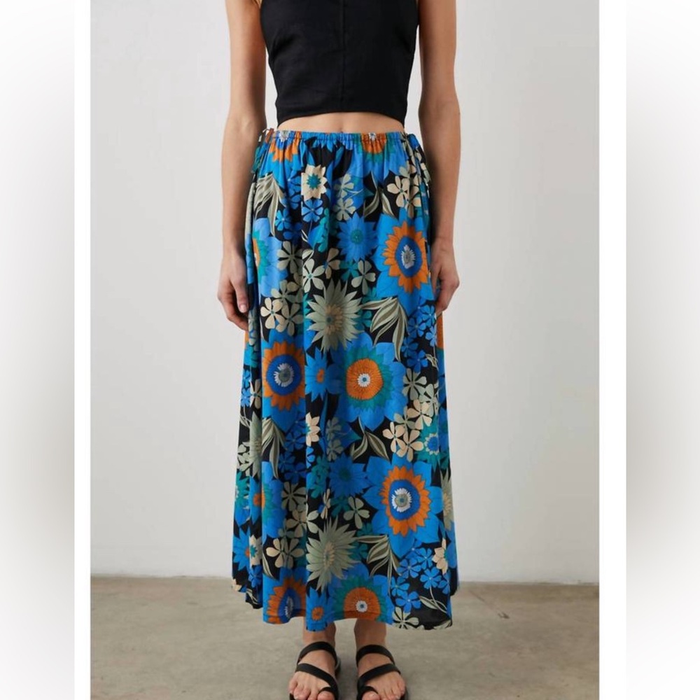 Rails Beech Skirt
